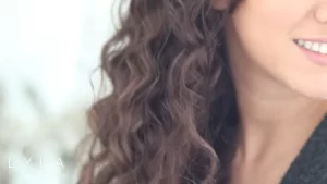 cheveux des femmes et allaitement