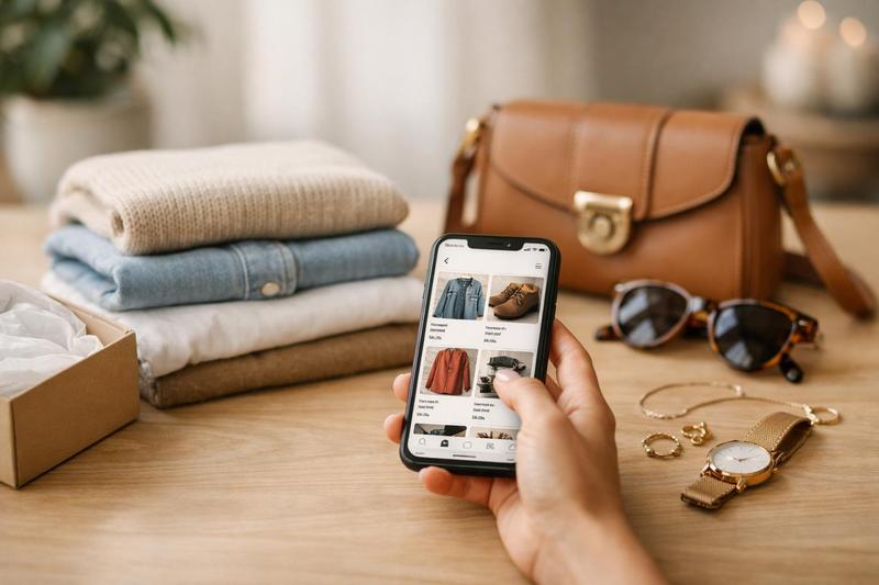 Vendre sur Vinted : les méthodes efficaces pour maximiser ses ventes