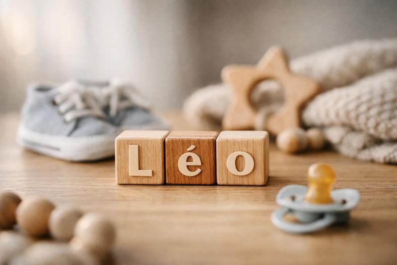 Prénom pour un garçon en 3 lettres : 40 idées courtes et modernes