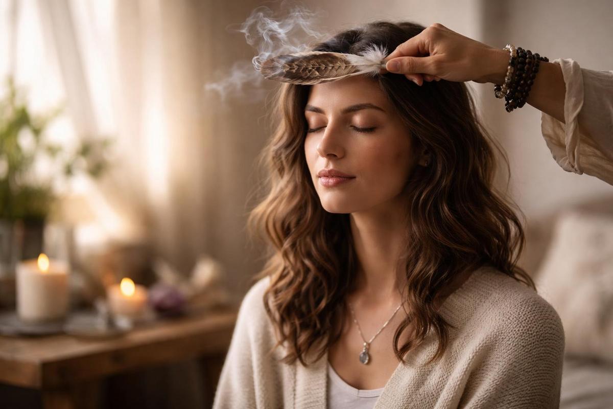 Recouvrement de l&rsquo;âme : comprendre cette pratique et ses bienfaits