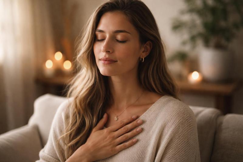 Recouvrement de l'âme : comprendre cette pratique et ses bienfaits