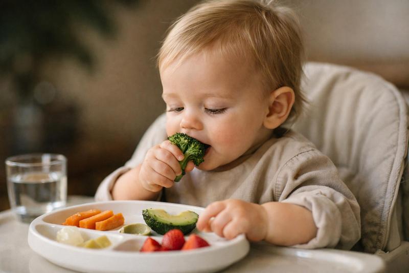 La diversification menée par l'enfant : principes, avantages et conseils pratiques