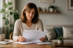 Retraite des femmes au foyer : droits, calcul et conseils pour l'optimiser