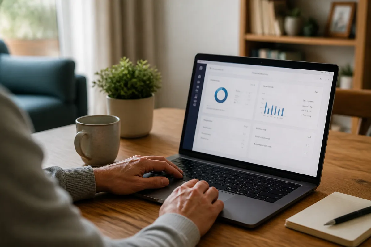 Mon espace client France SCPI : comment y accéder et quoi y trouver