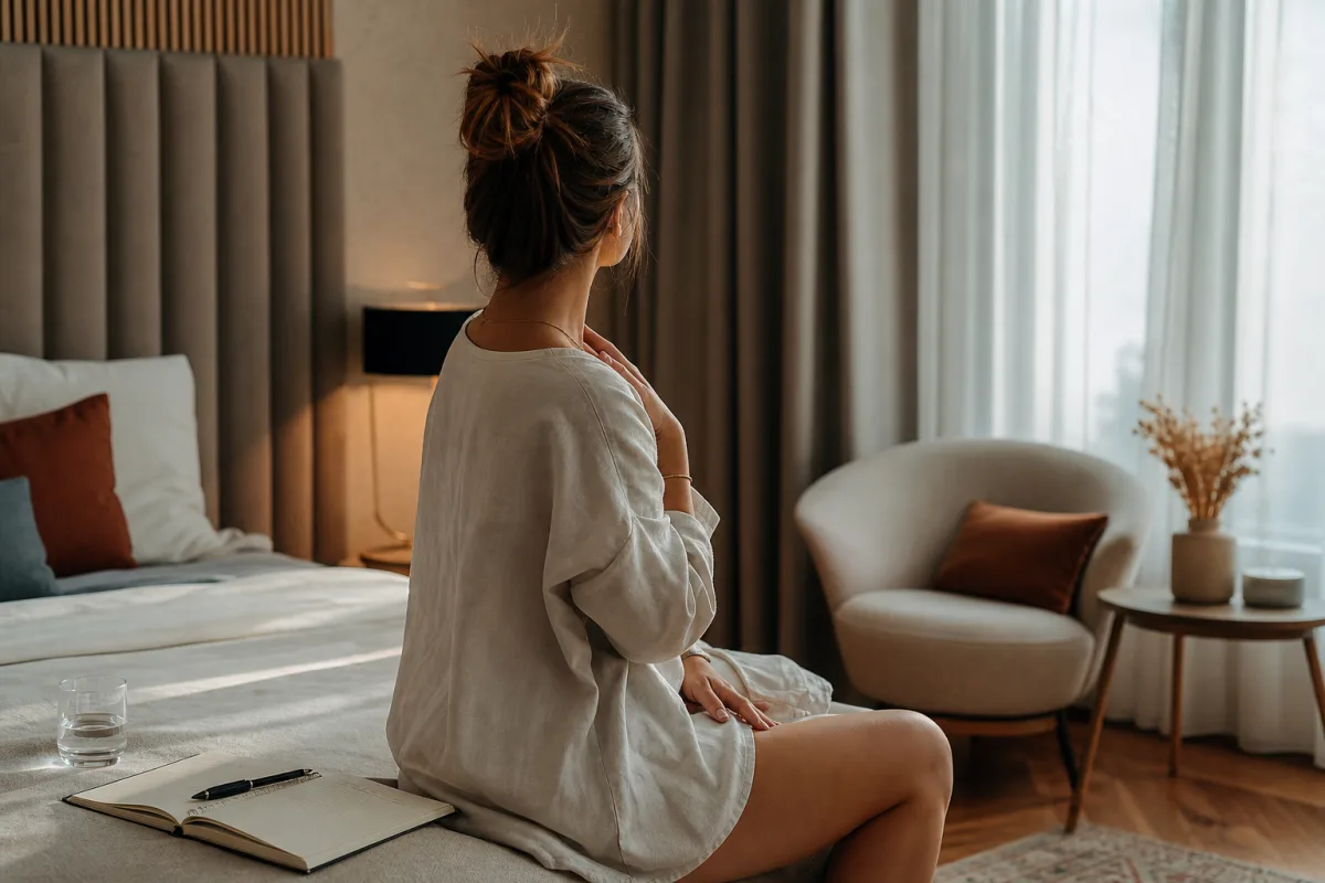 Le plaisir féminin sonore : ce que personne n&rsquo;ose vraiment expliquer