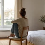 L&rsquo;anxiété anticipatoire : pourquoi on redoute ce qui n&rsquo;est pas encore arrivé