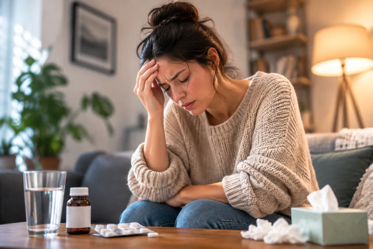 L&rsquo;effet nocebo : ce phénomène qui peut aggraver vos symptômes sans raison