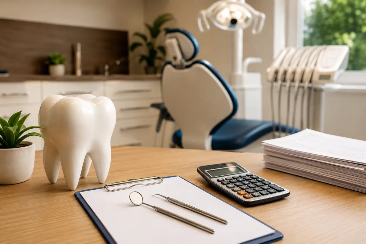Surcomplémentaire dentaire sans plafond : quand c&rsquo;est vraiment rentable pour votre famille