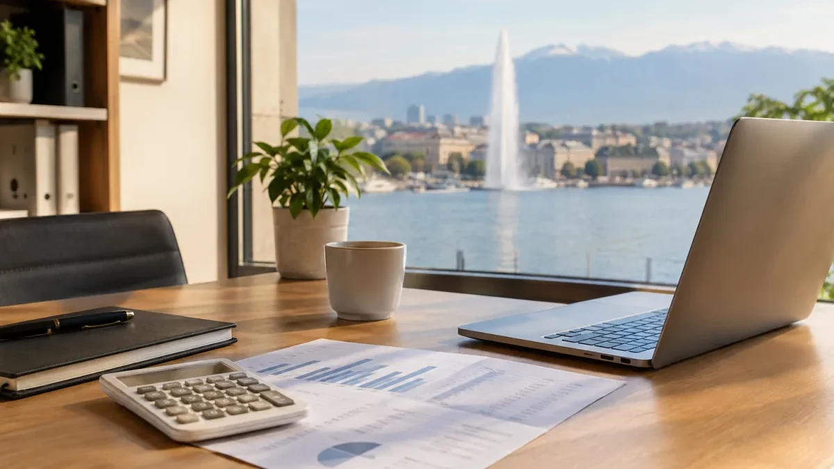 Tout comprendre sur le tarif d&rsquo;un fiduciaire à Genève sans stresser